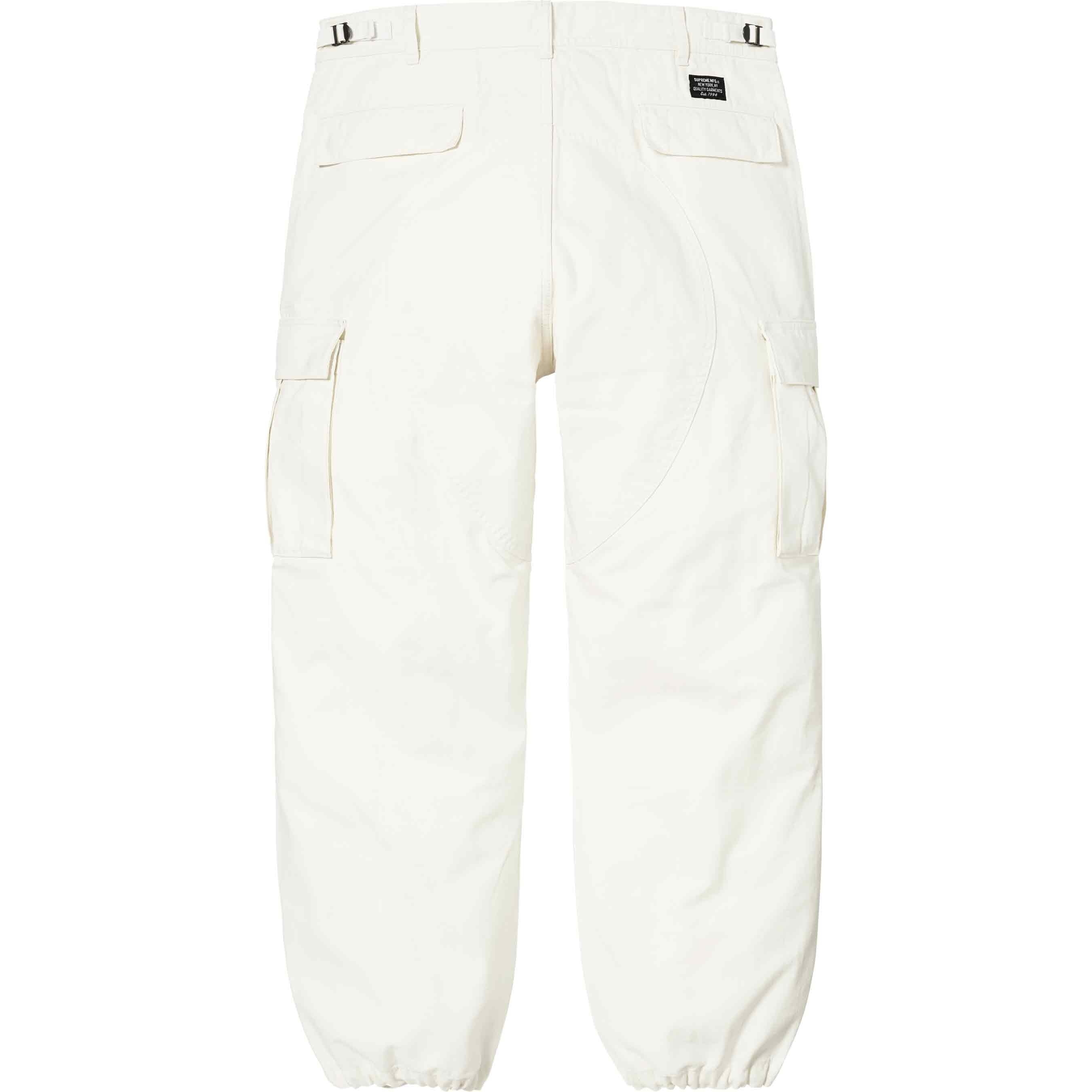 Cargo Pant view 5